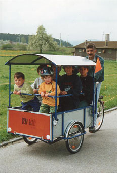 Kindertransporter Lotti